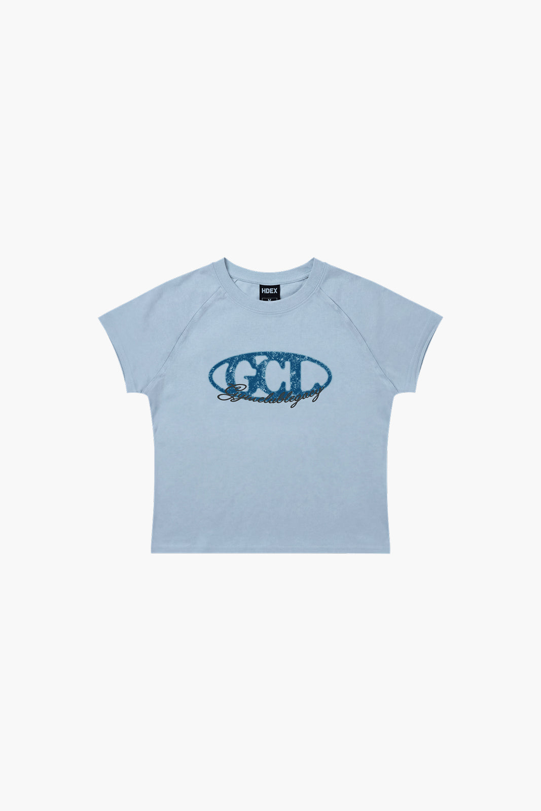 Legacy Slim Fit Cap Short Sleeve