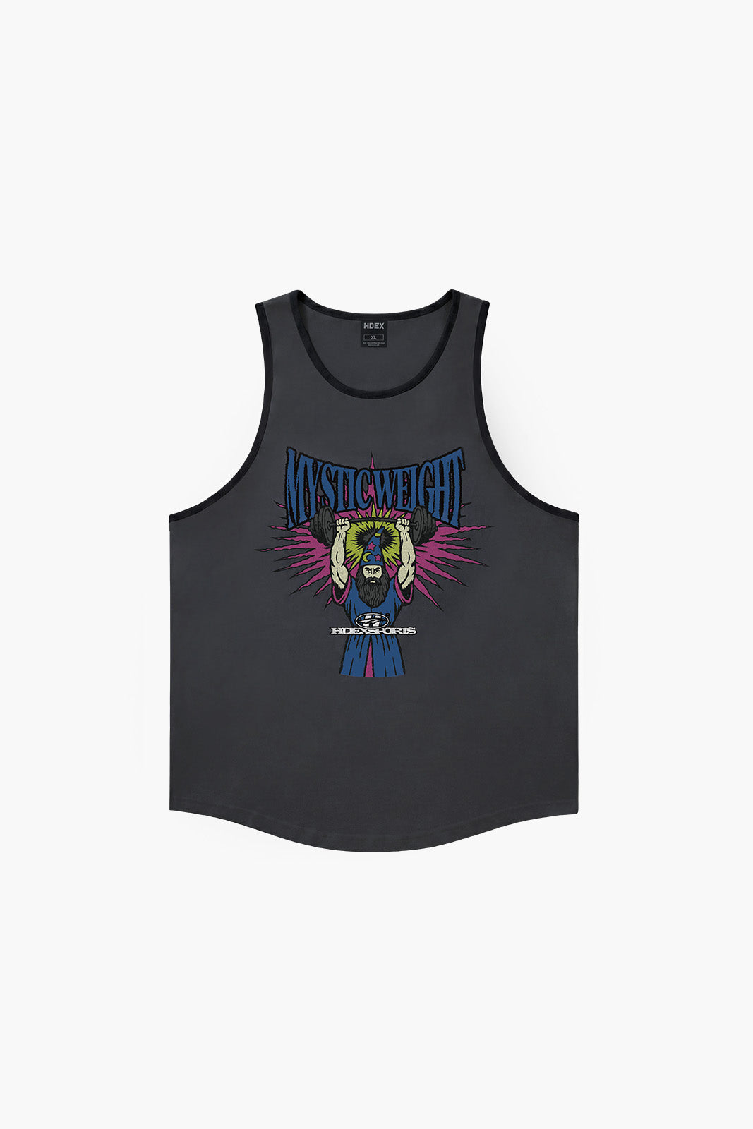 Wizard Sleeveless