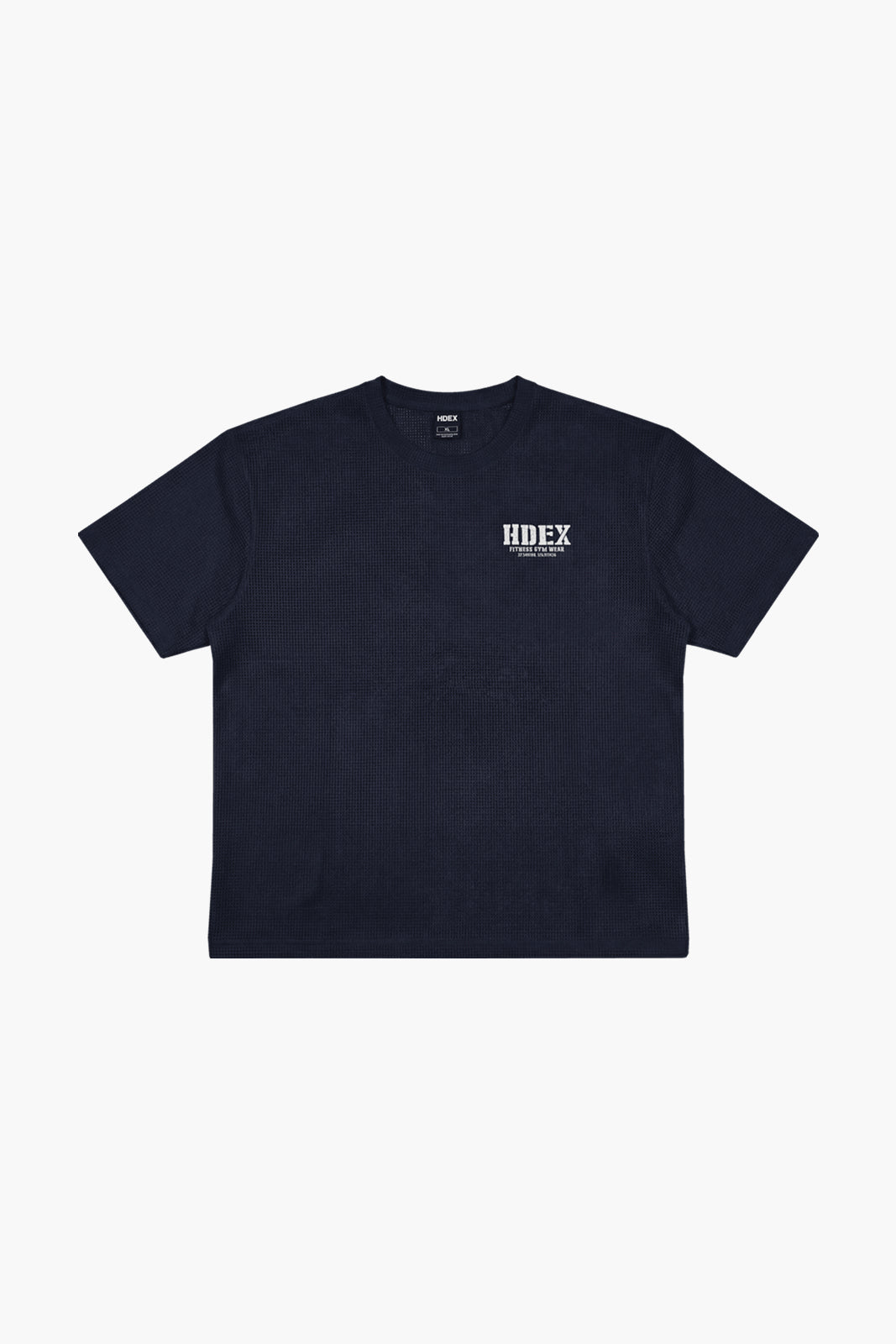 Core Sorona Mesh Short Sleeve