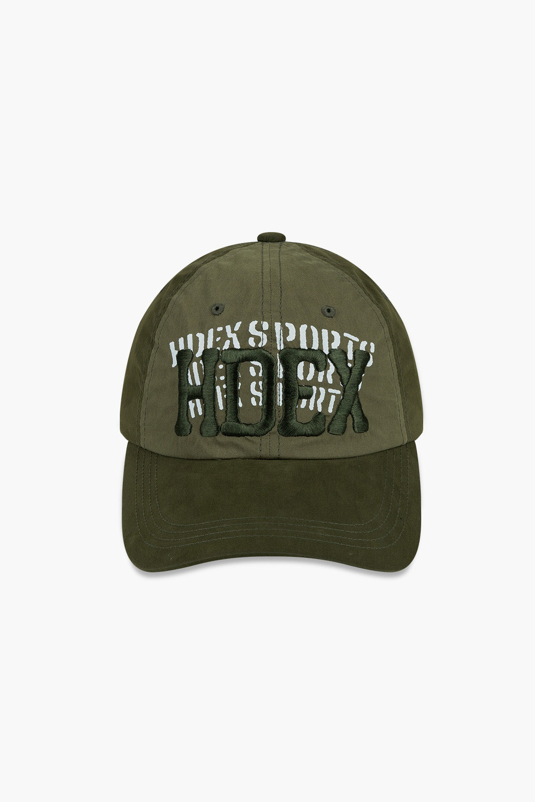 Core Volume Layer Ball Cap