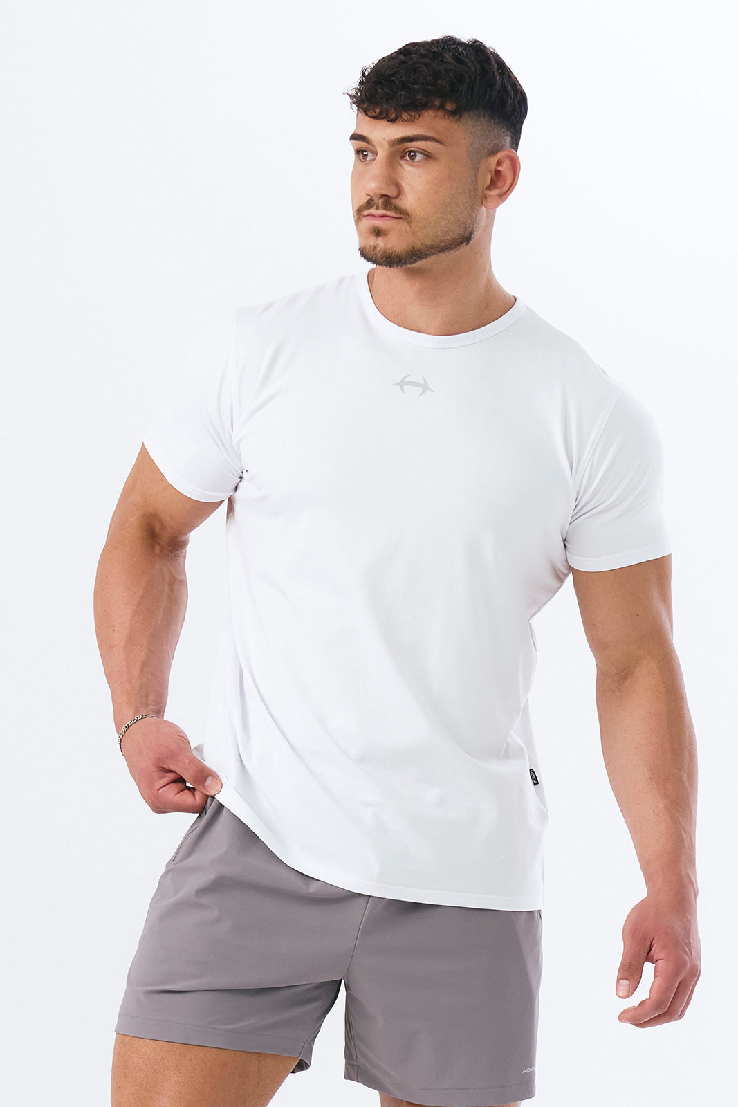 Symbol Air Muscle Fit Short Sleeve