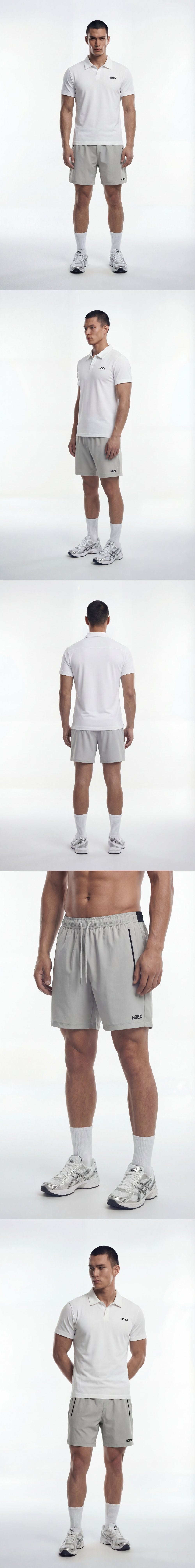 Active Motion Shorts