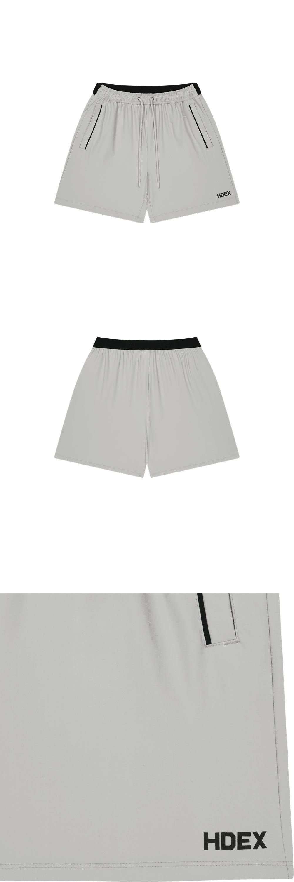 Active Motion Shorts