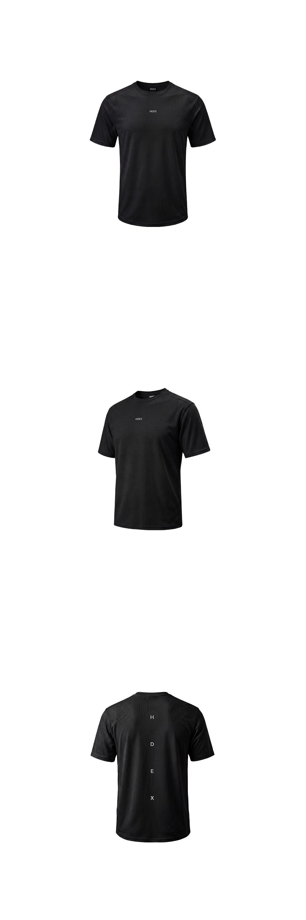 Air Light Running Short Sleeve