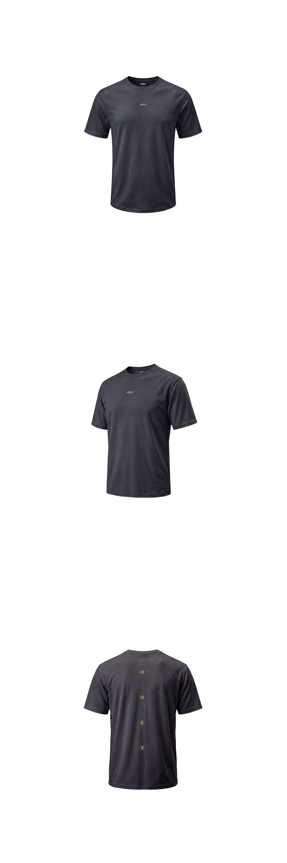 Air Light Running Short Sleeve