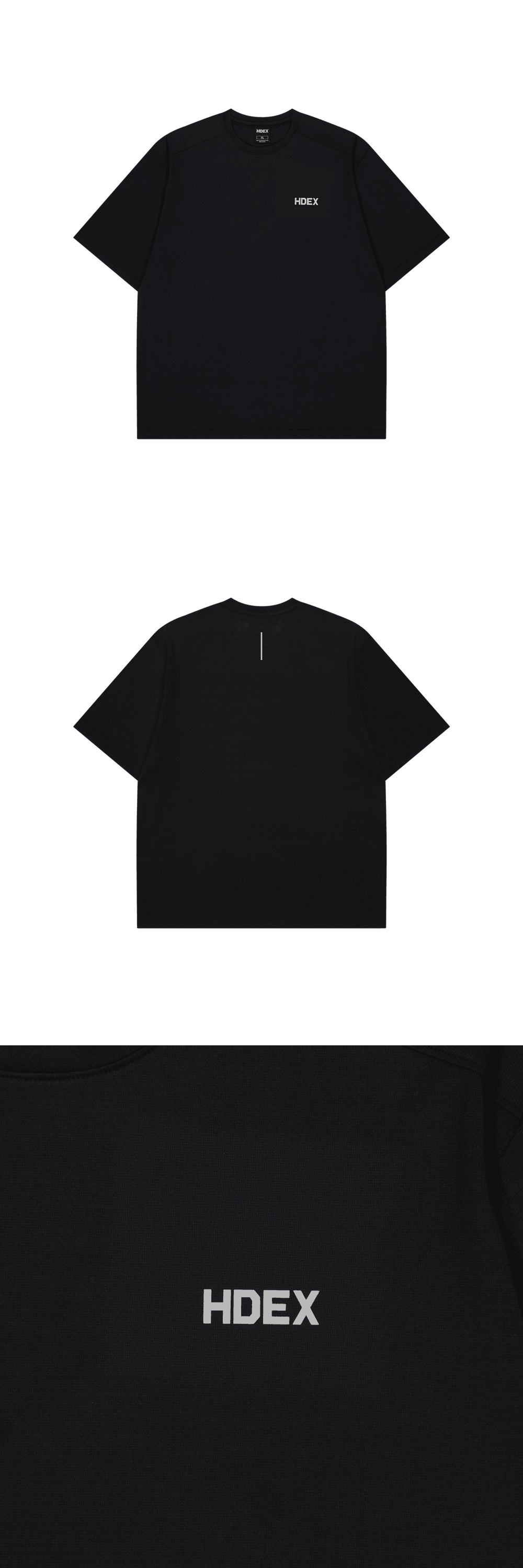 EZ Fresh Short Sleeve