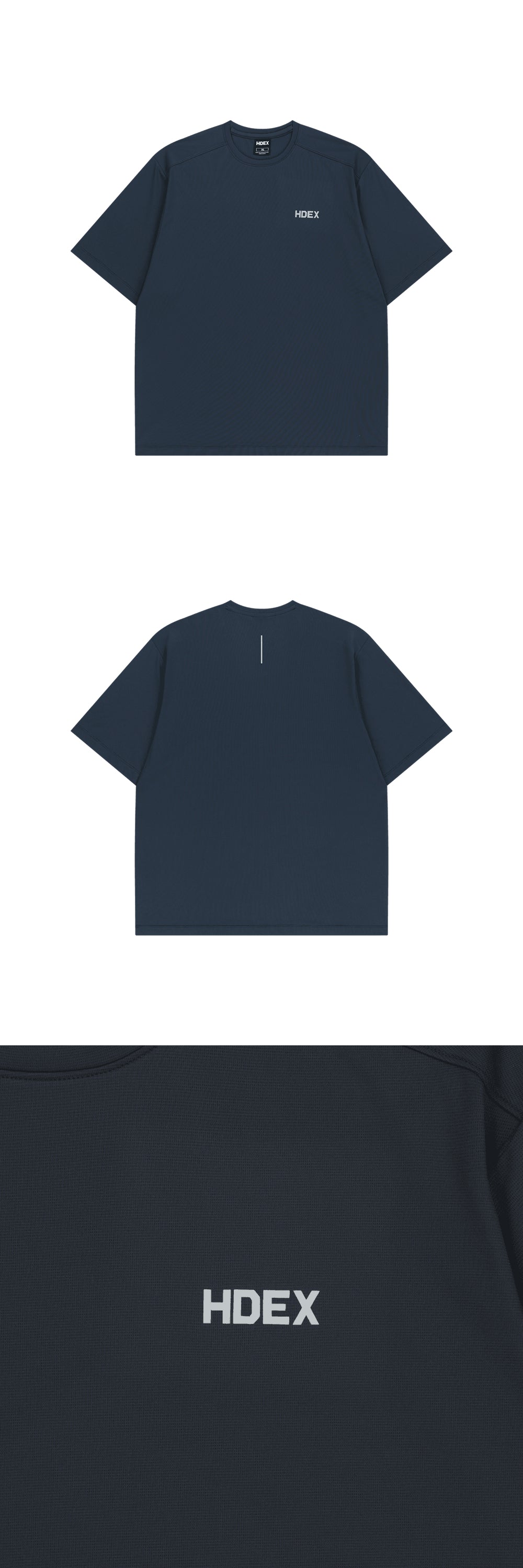 EZ Fresh Short Sleeve