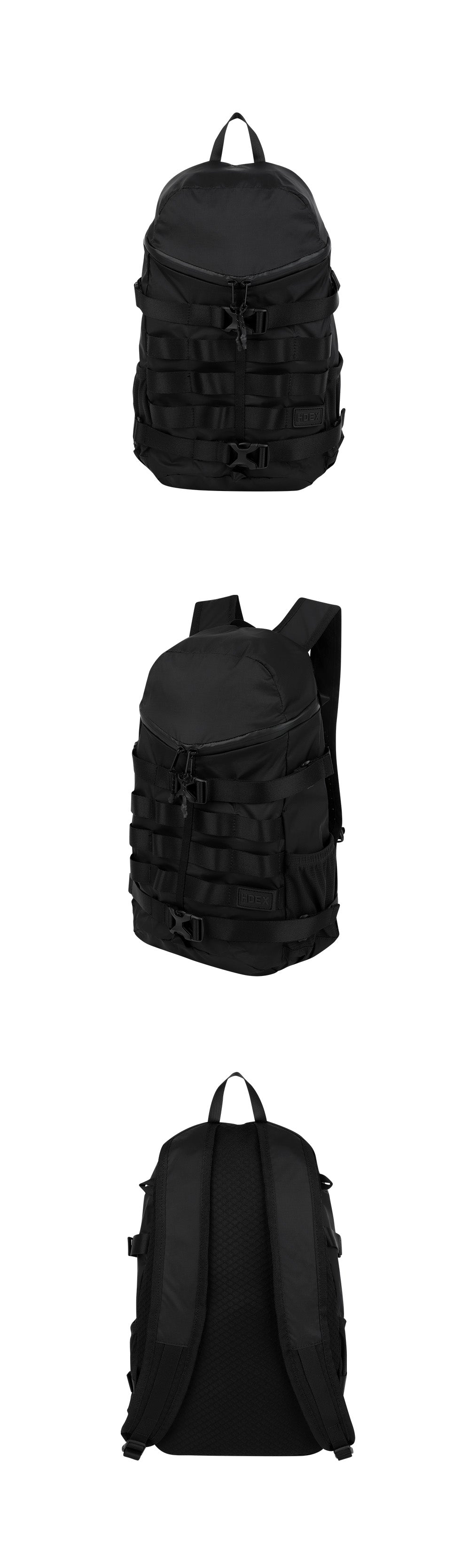 EZ Y Ripstop Backpack 21L