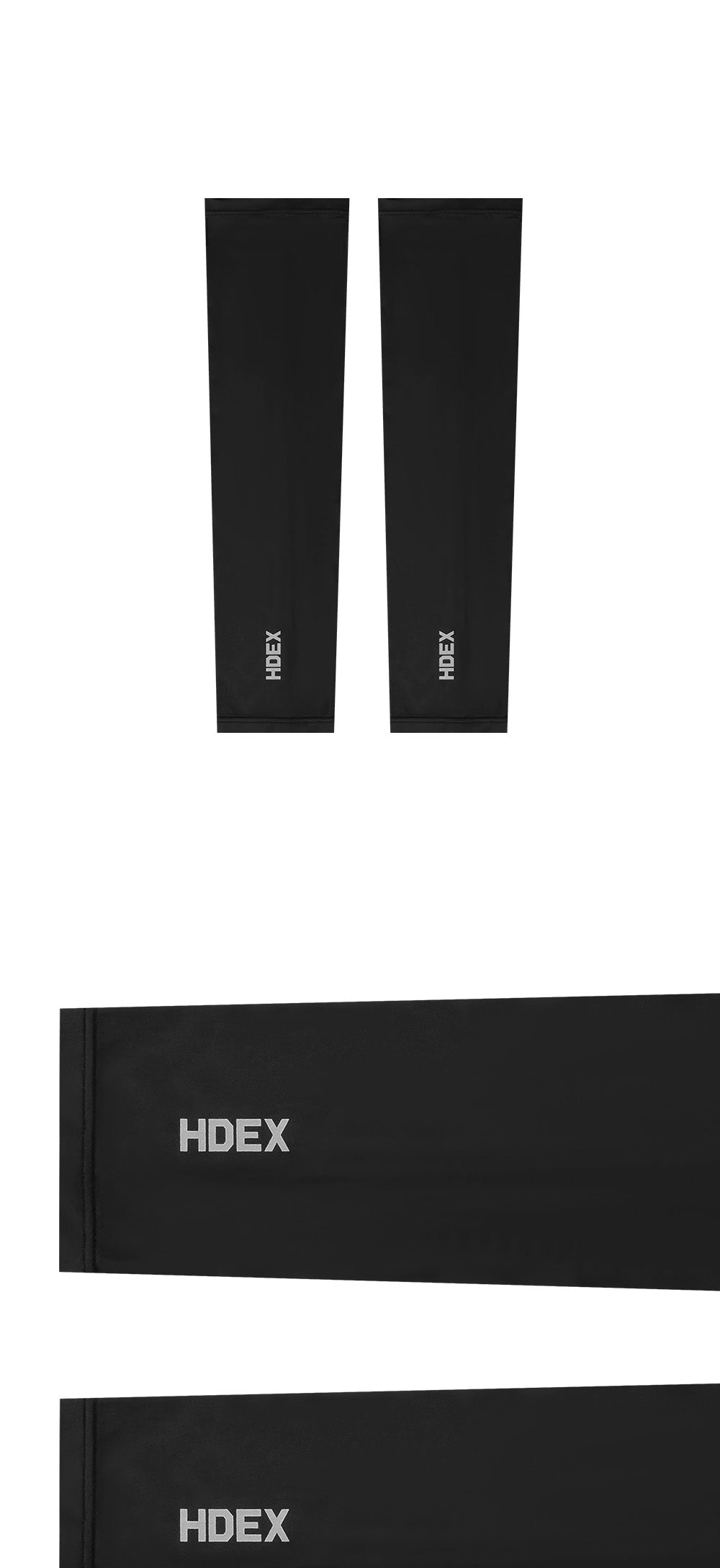 EZ Safety Cool Arm Sleeves