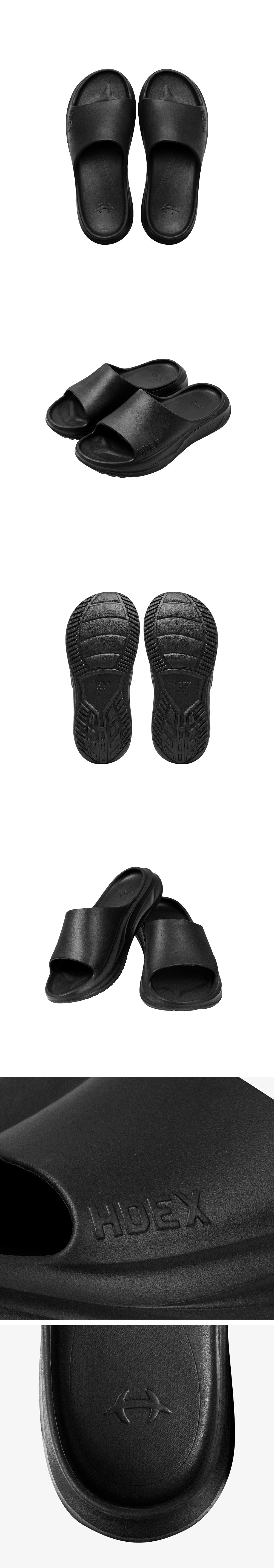 EZ Summit Recovery Slide