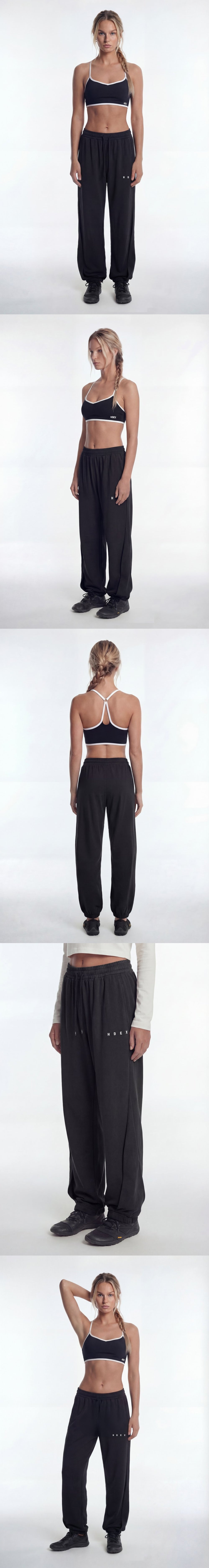 Mild Daily Jogger Pants