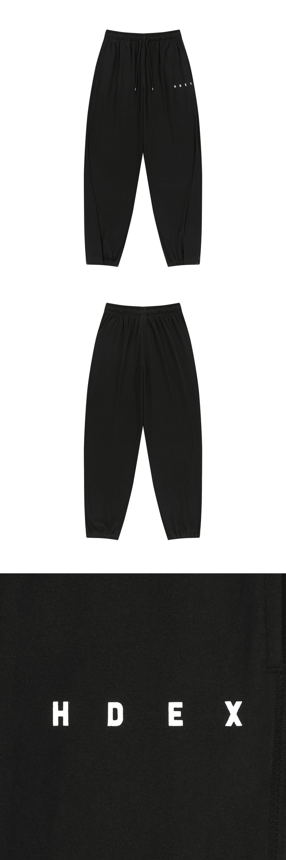 Mild Daily Jogger Pants