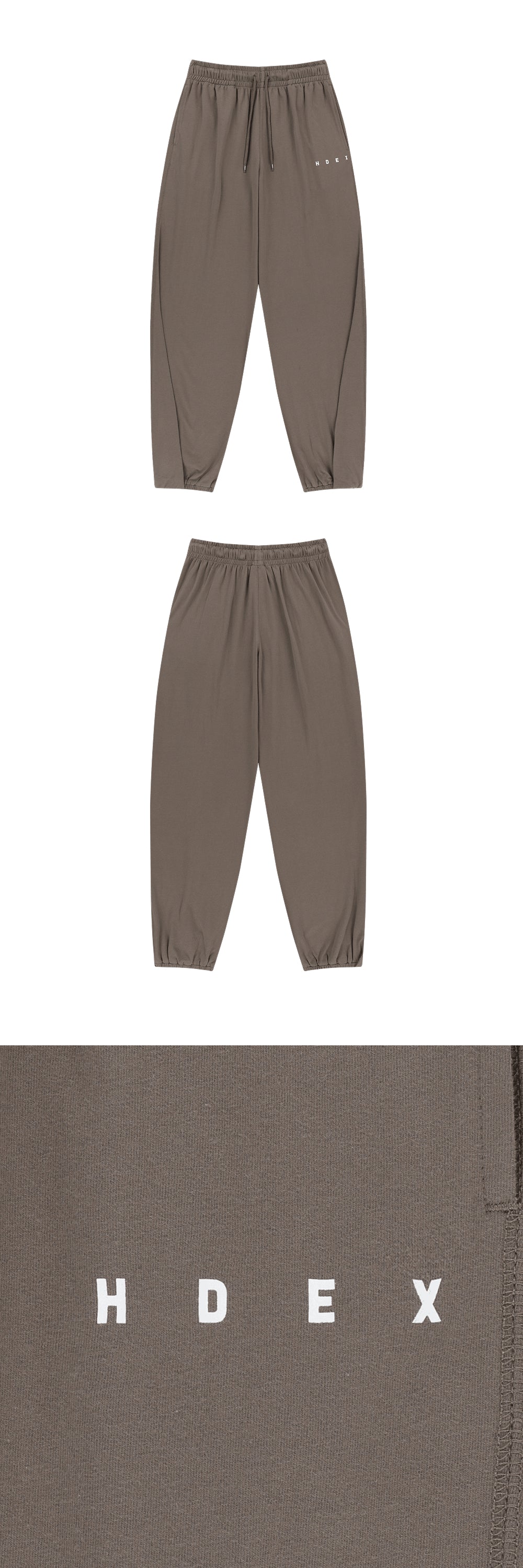 Mild Daily Jogger Pants