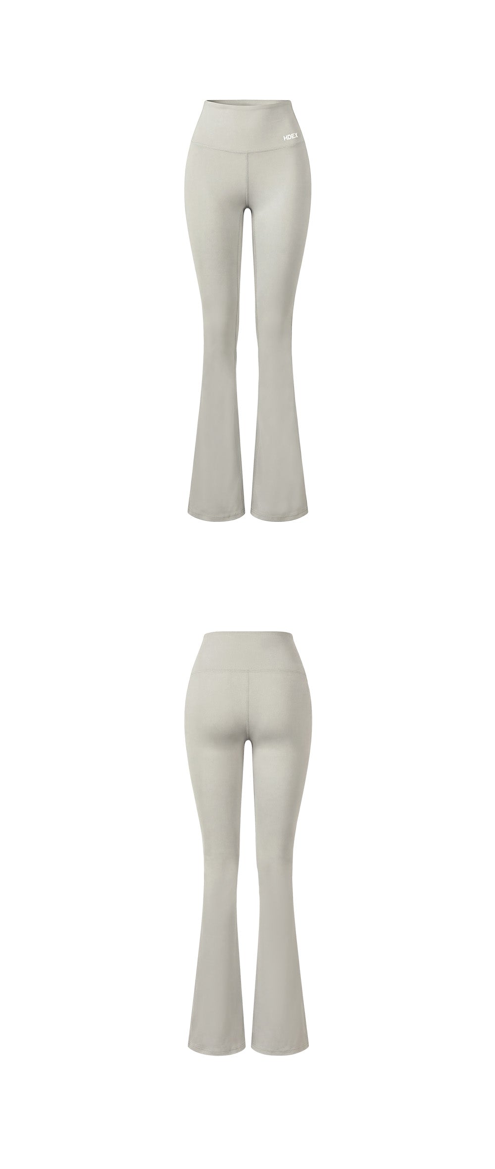 Supple Smooth Bootcut Leggings
