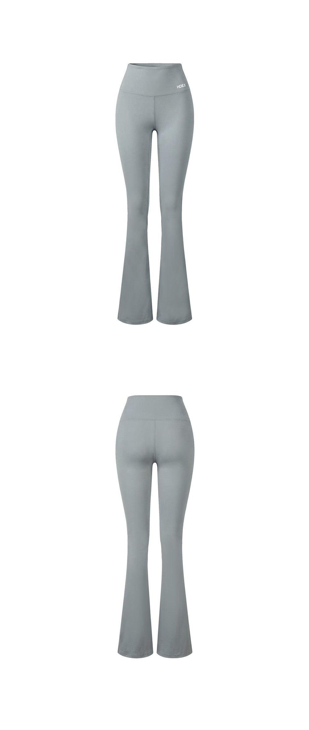 Supple Smooth Bootcut Leggings