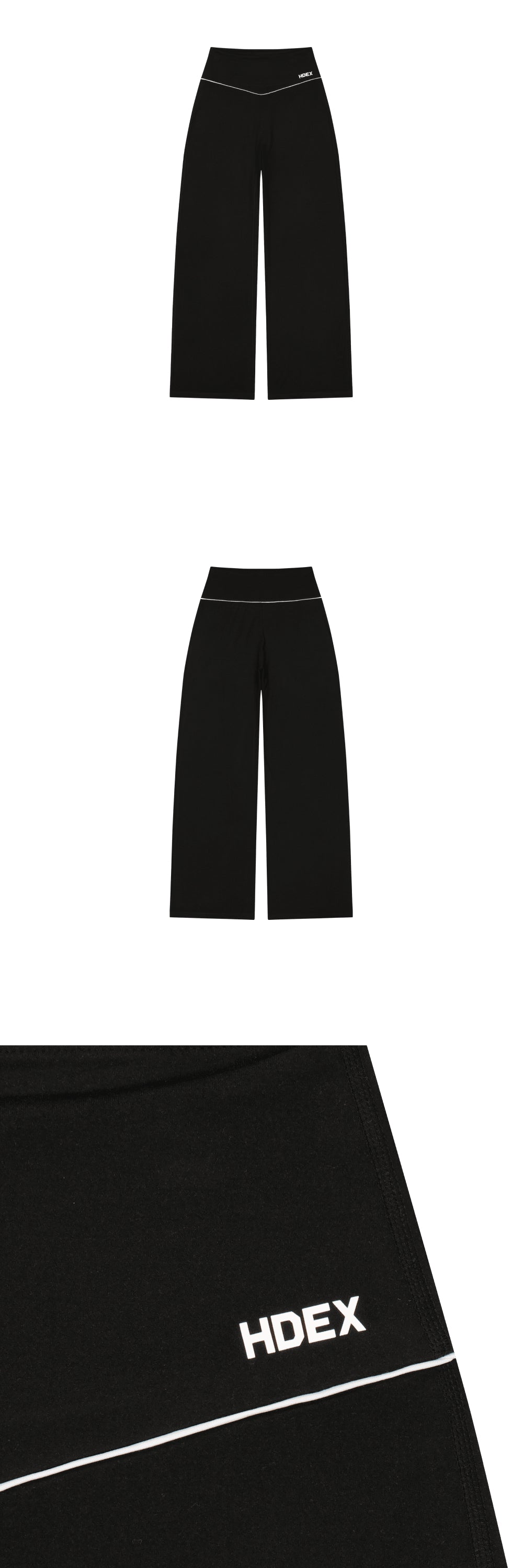 Sophie Line Wide Pants