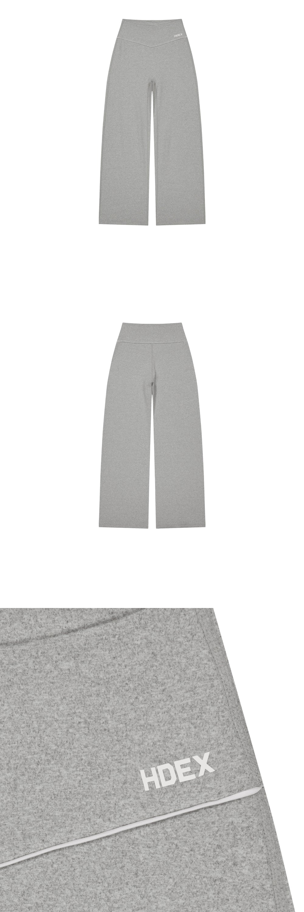 Sophie Line Wide Pants