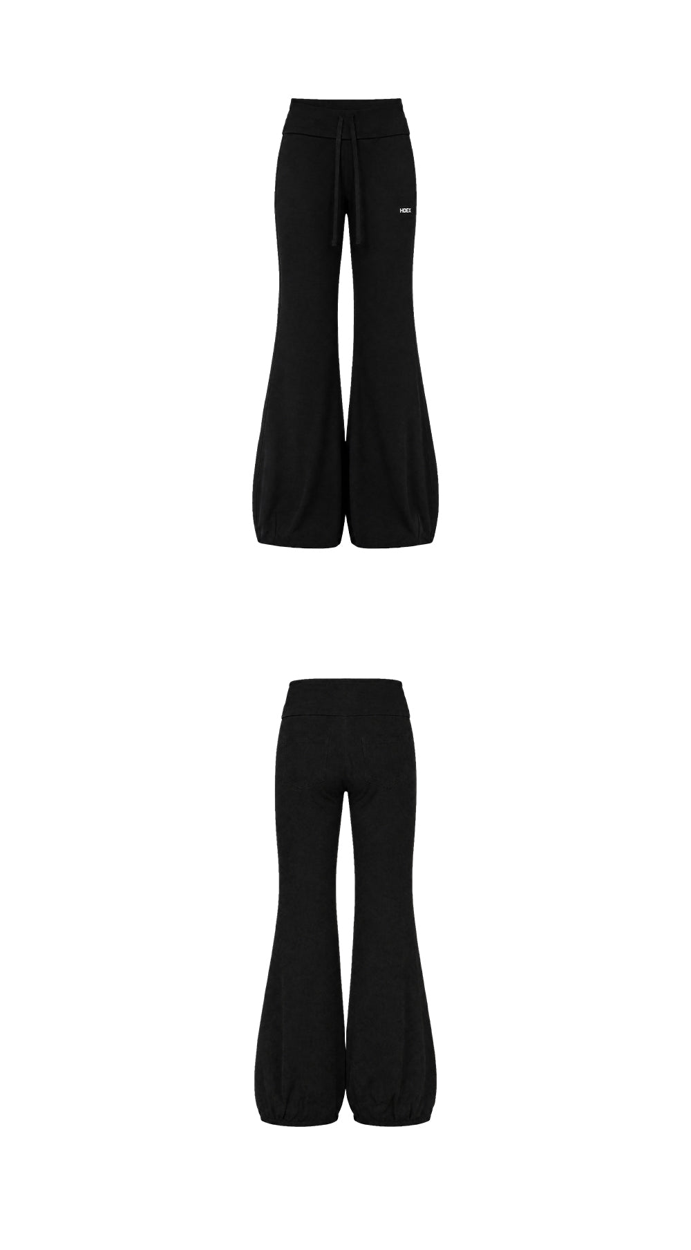 Sophie Relax Bootcut Leggings