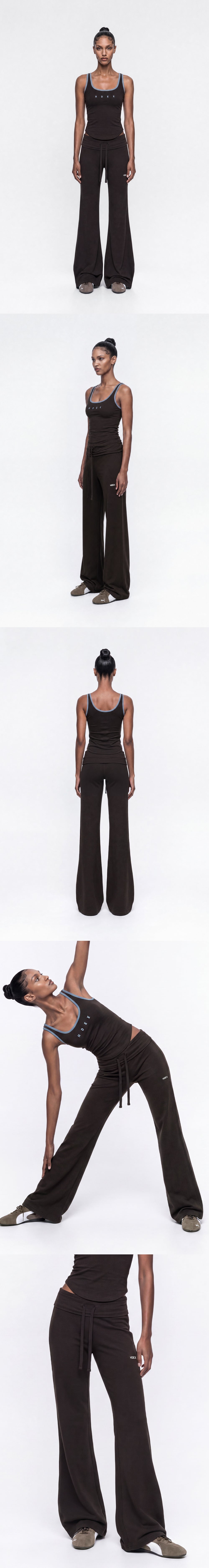 Sophie Relax Bootcut Leggings