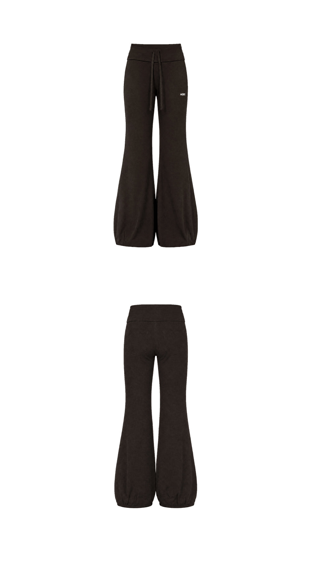 Sophie Relax Bootcut Leggings