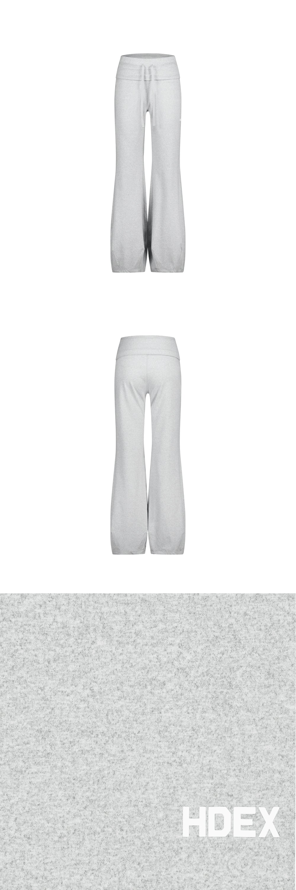 Sophie Relax Bootcut Leggings