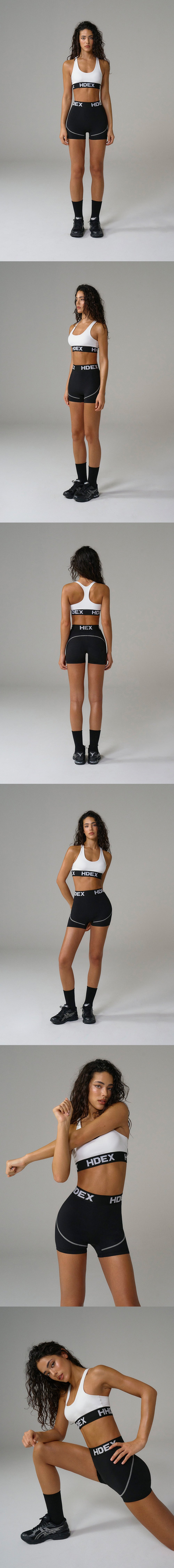 Pro Banded 3.0 Biker Shorts