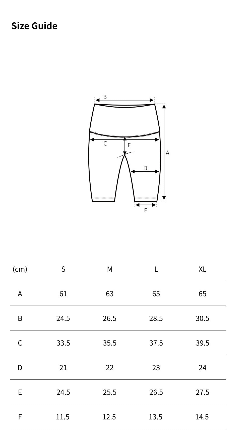 Supple 6.0 Capri Leggings