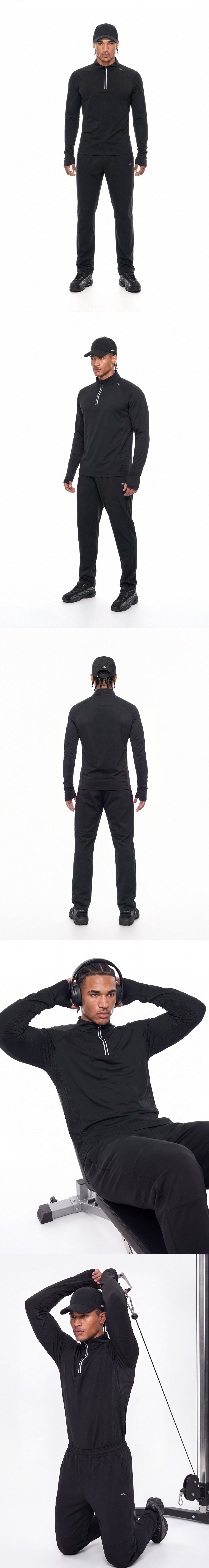 EZ Fresh Long Sleeve