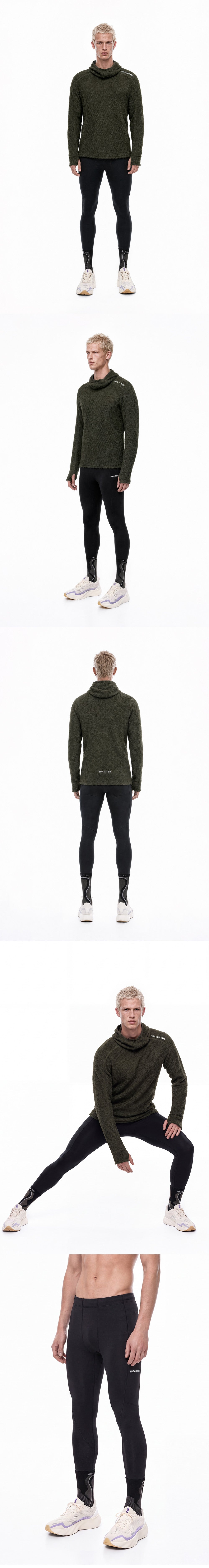 Align Running Pocket Leggings
