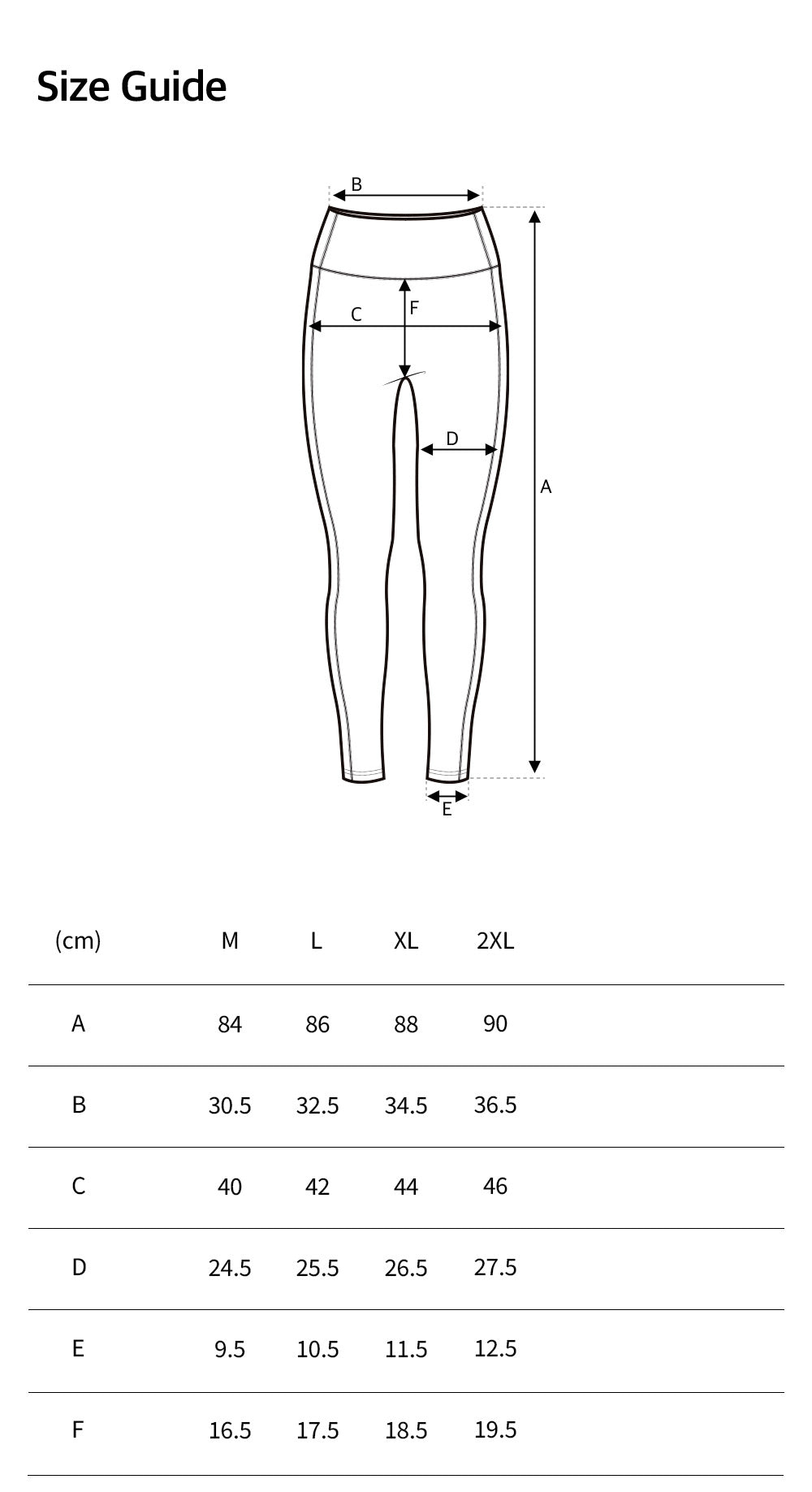 Align Running Pocket Leggings