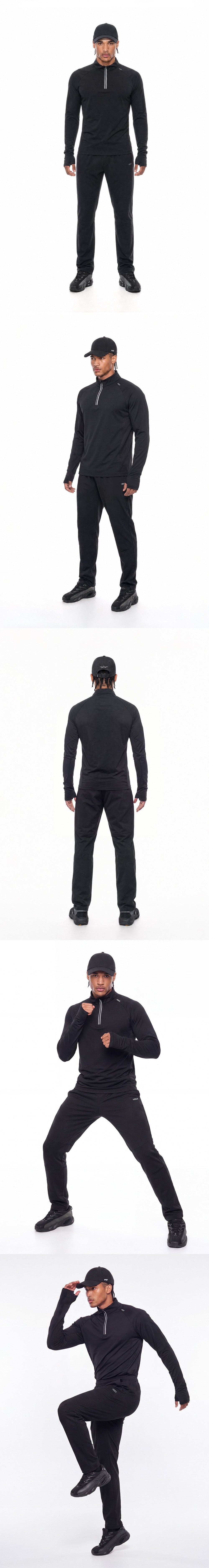 EZ All Rounder Pants