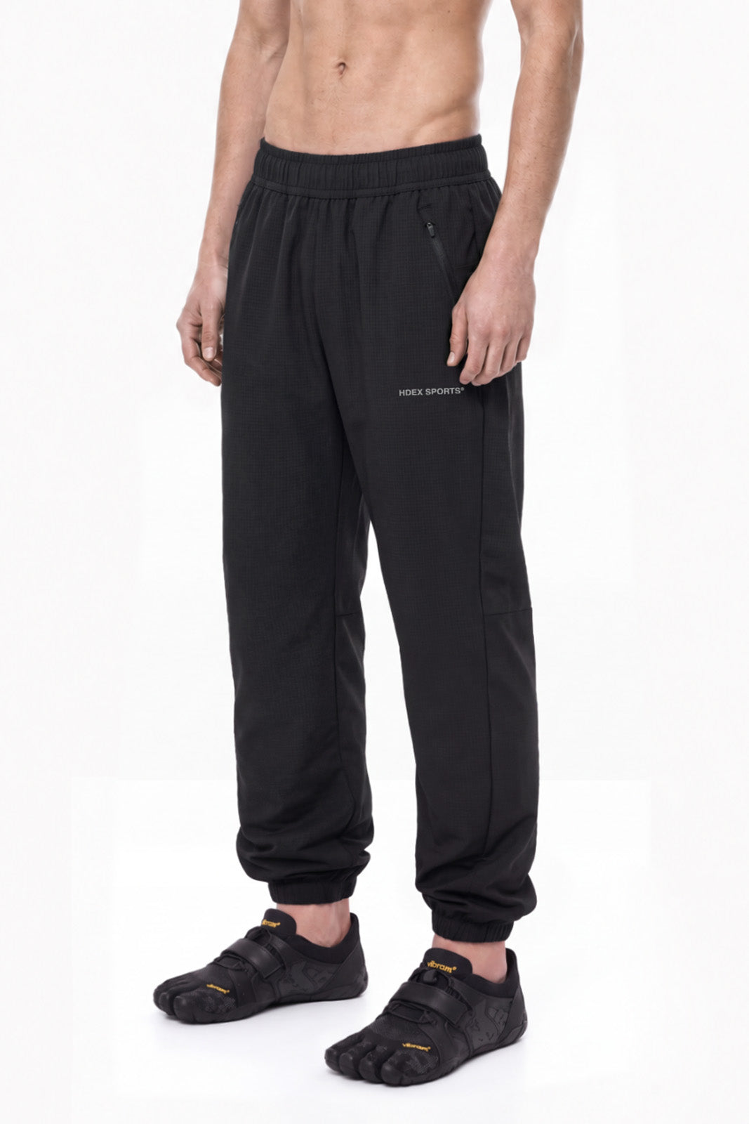 Velo Running Pocket Pants