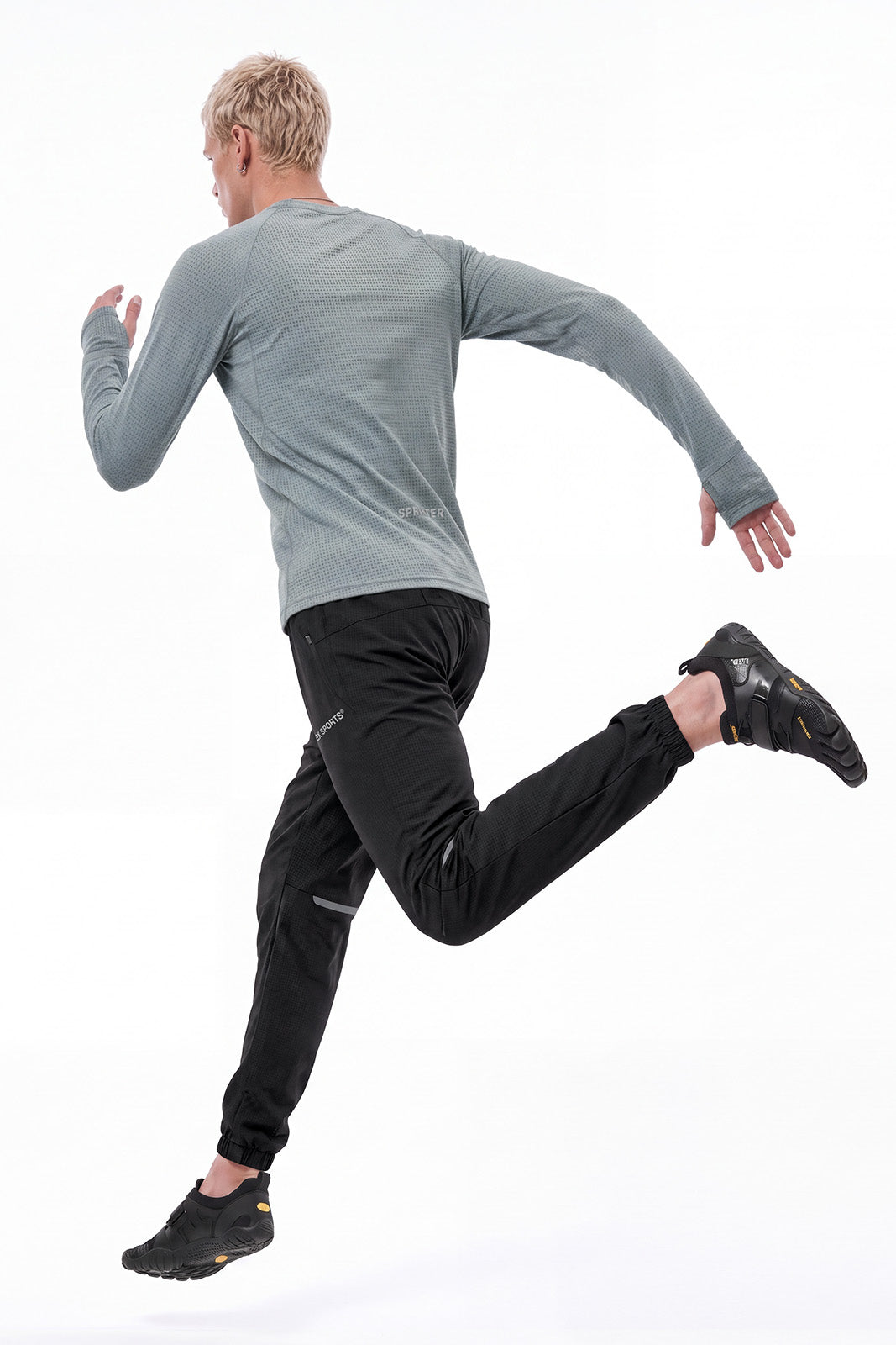Velo Running Pocket Pants