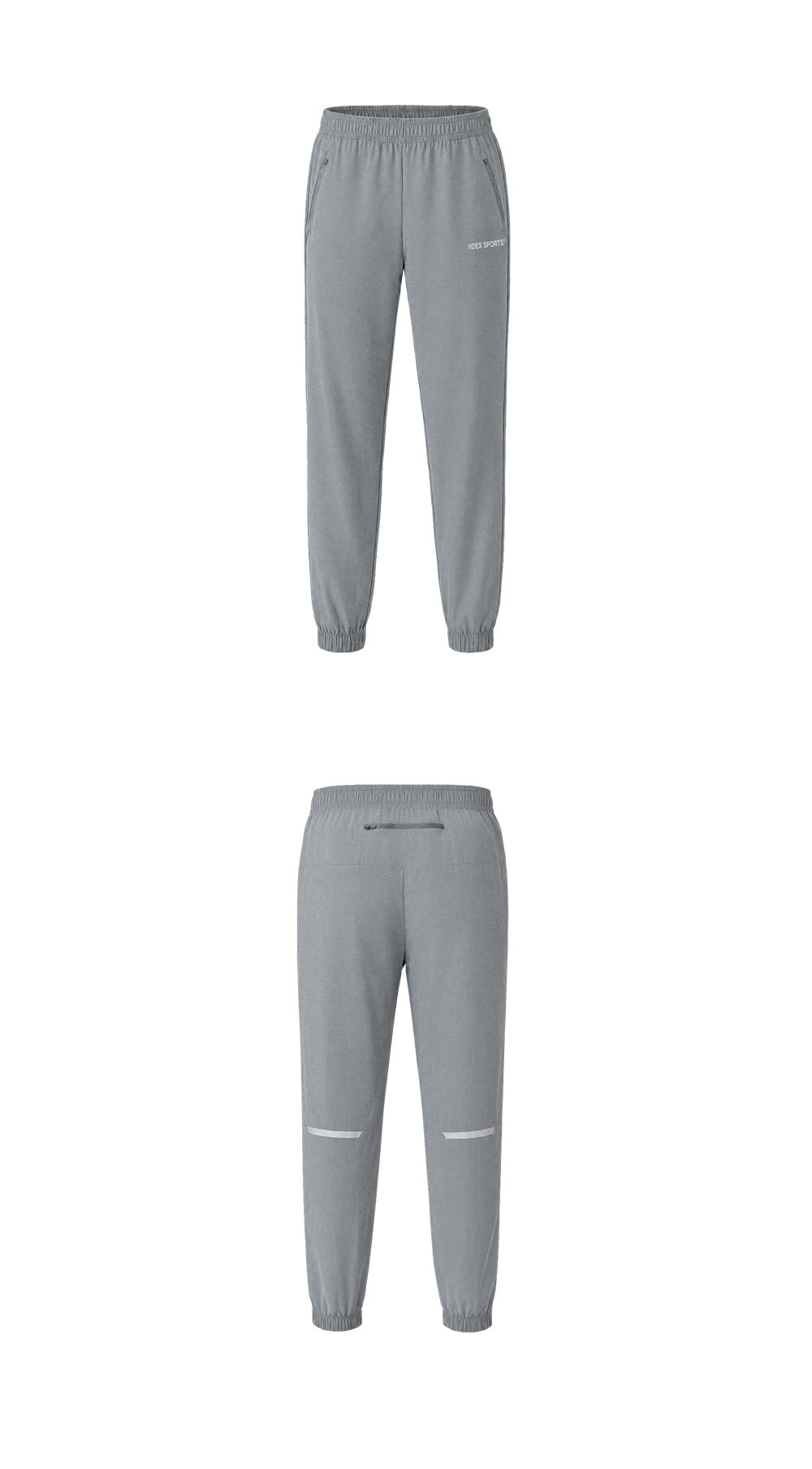 Velo Running Pocket Pants