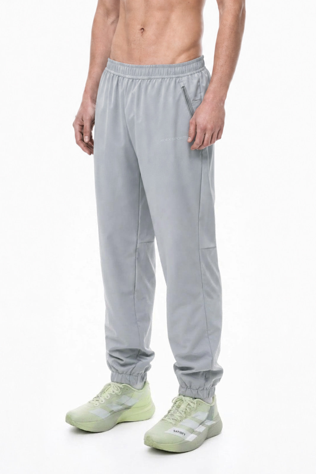 Velo Running Pocket Pants