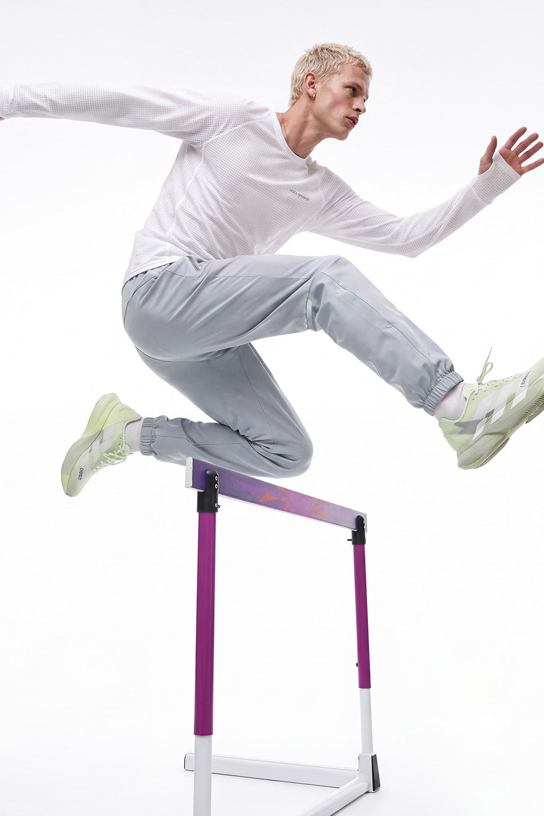 Velo Running Pocket Pants