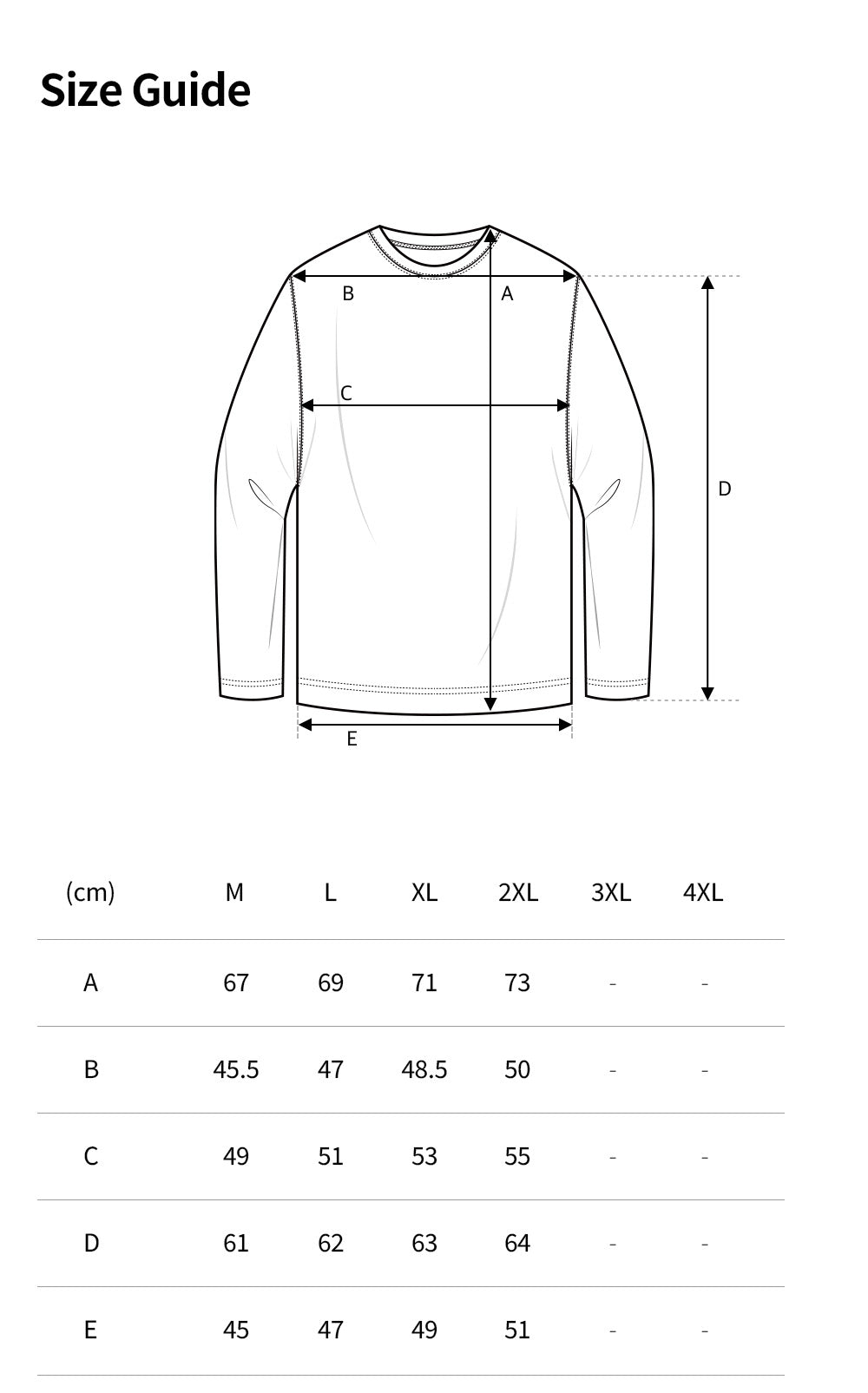 Pro Muscle Fit Compression Long Sleeve
