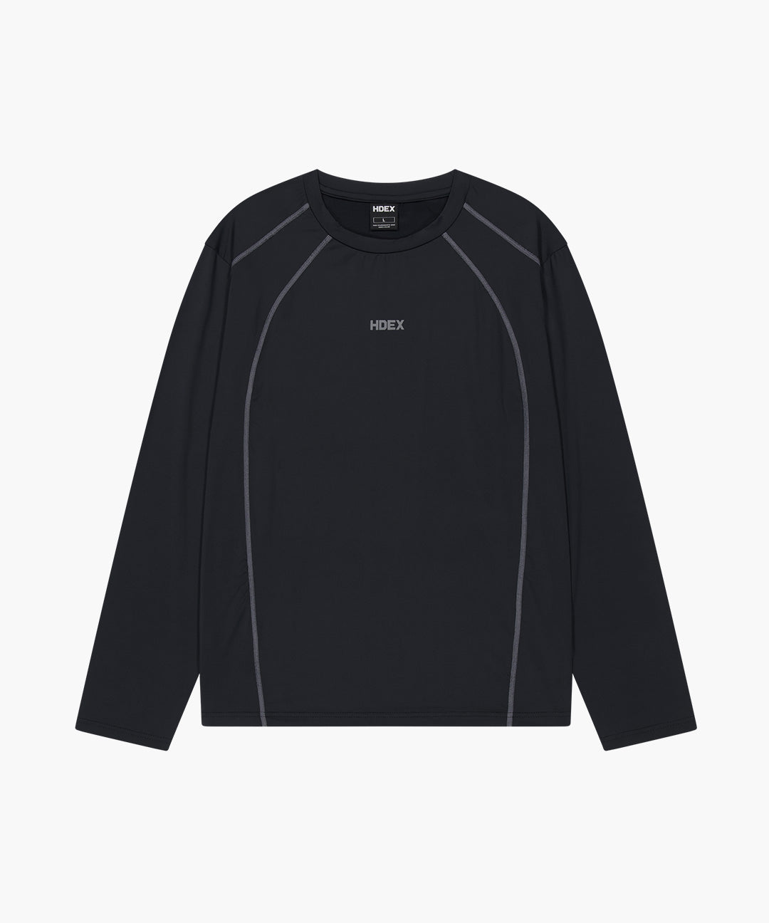Pro Muscle Fit Compression Long Sleeve