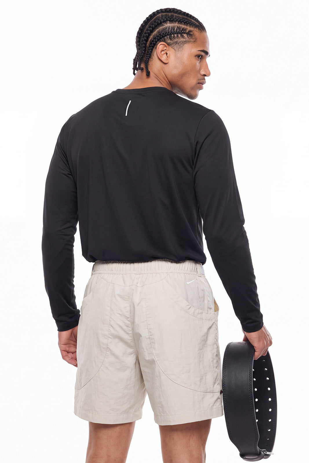 EZ Fresh Long Sleeve