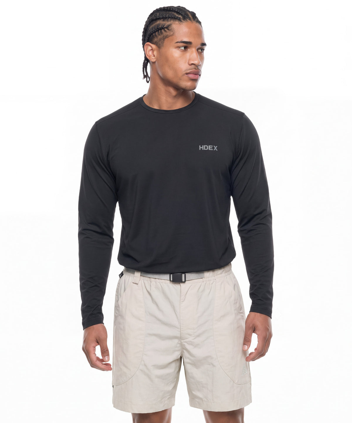 EZ Fresh Long Sleeve