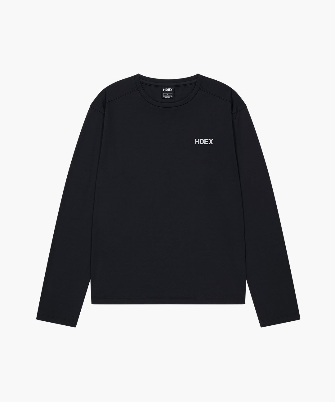 EZ Fresh Long Sleeve