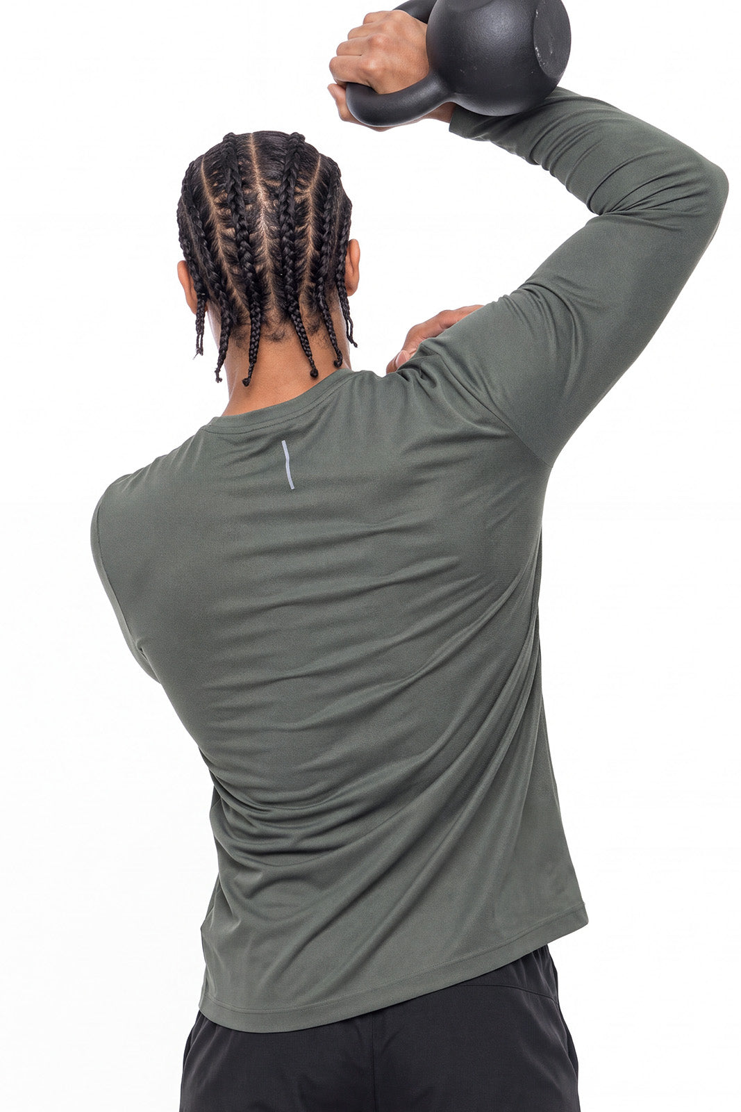 EZ Fresh Long Sleeve