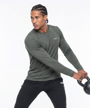 EZ Fresh Long Sleeve