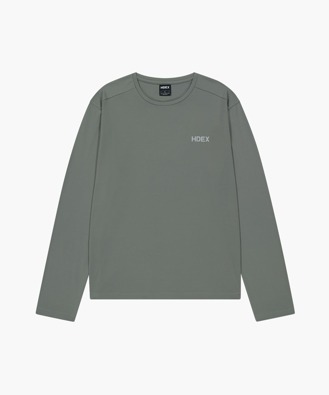 EZ Fresh Long Sleeve