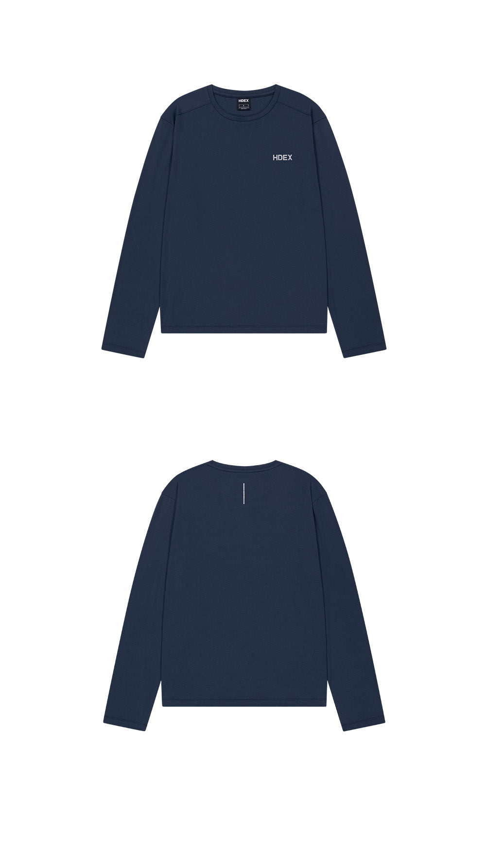EZ Fresh Long Sleeve