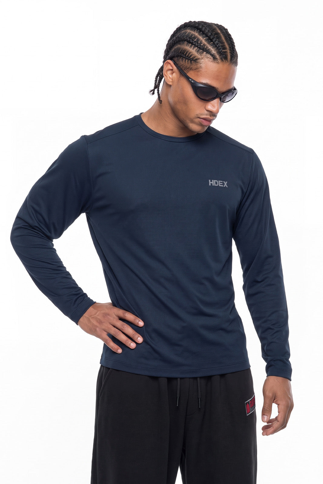 EZ Fresh Long Sleeve