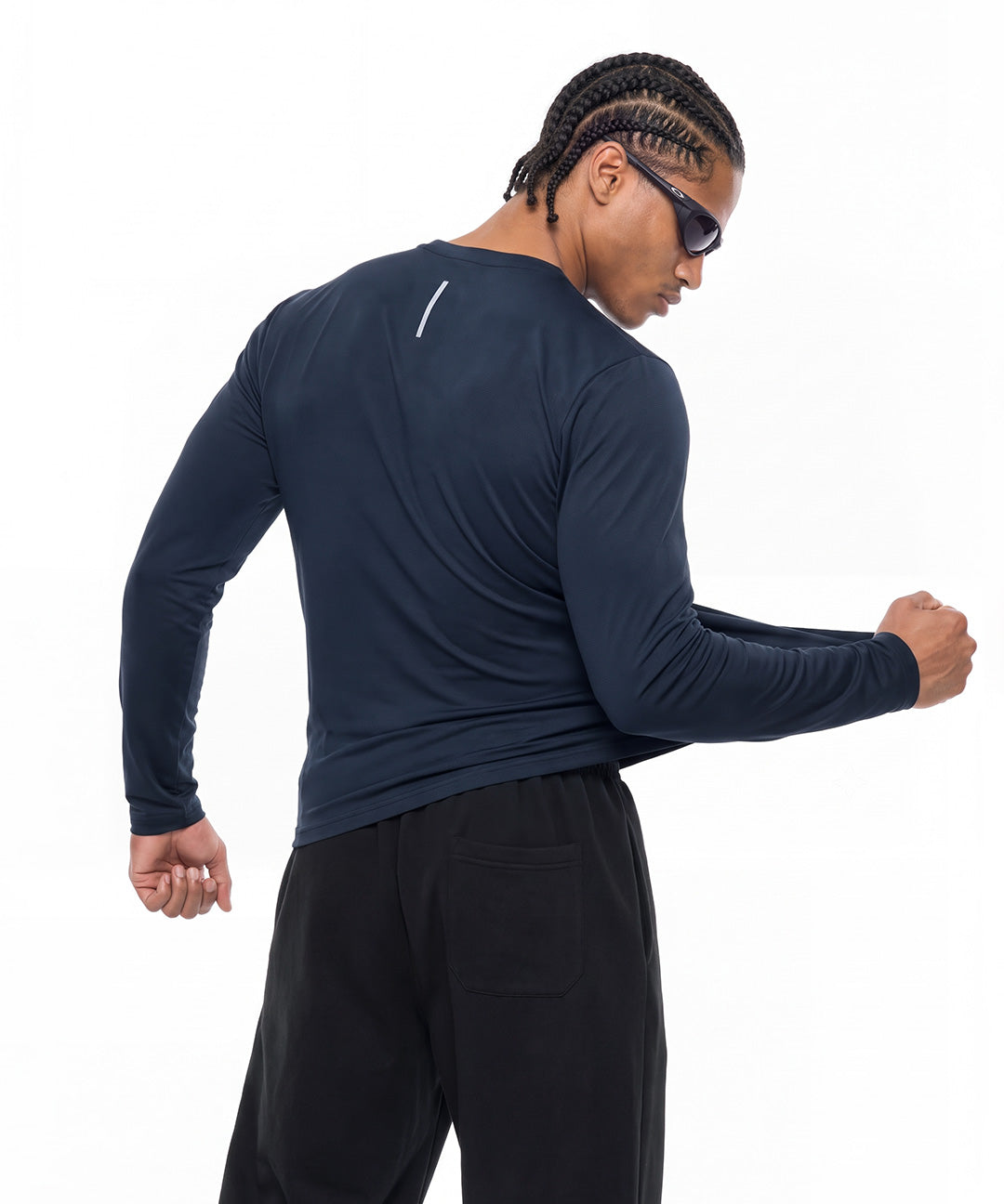 EZ Fresh Long Sleeve