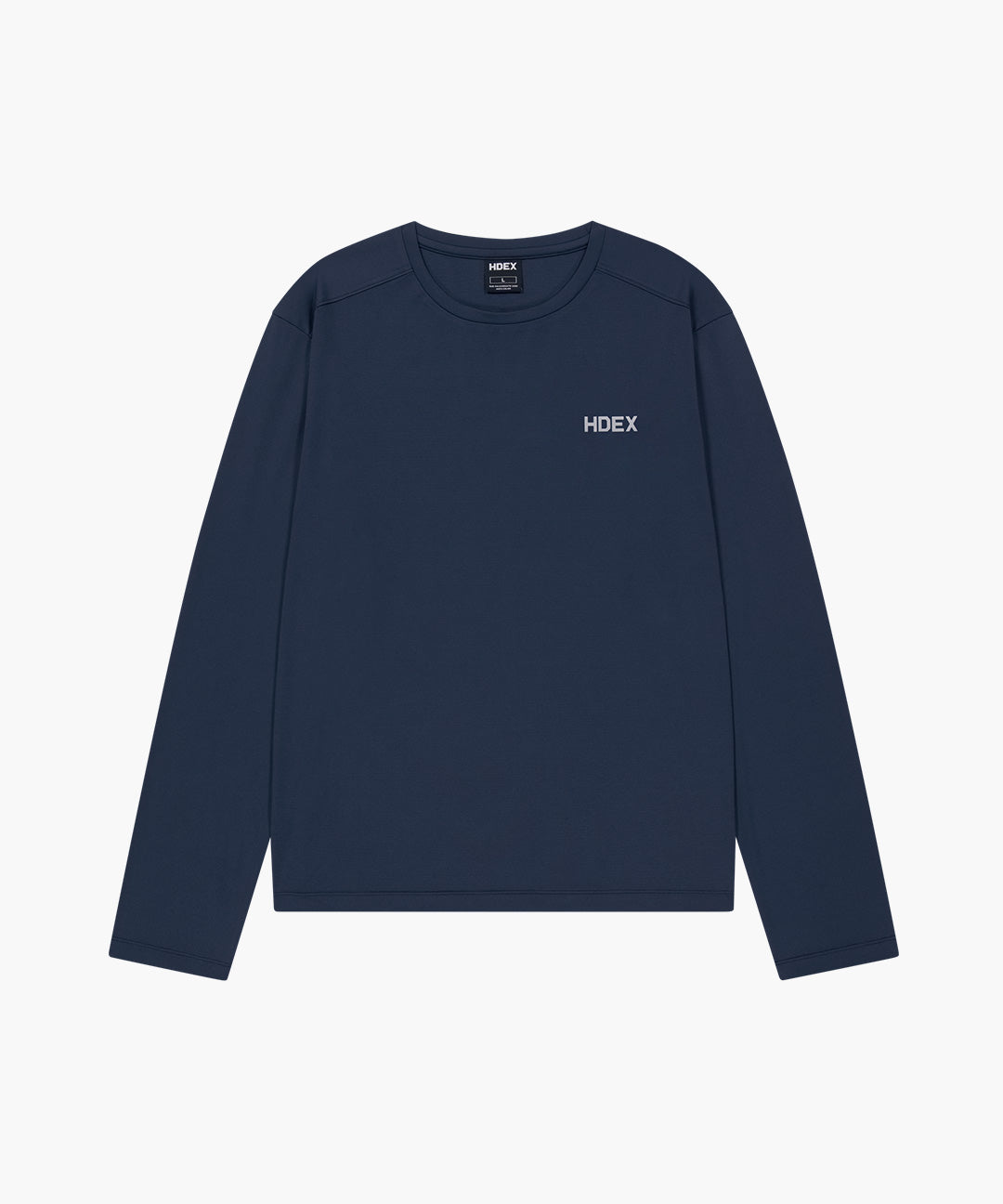 EZ Fresh Long Sleeve