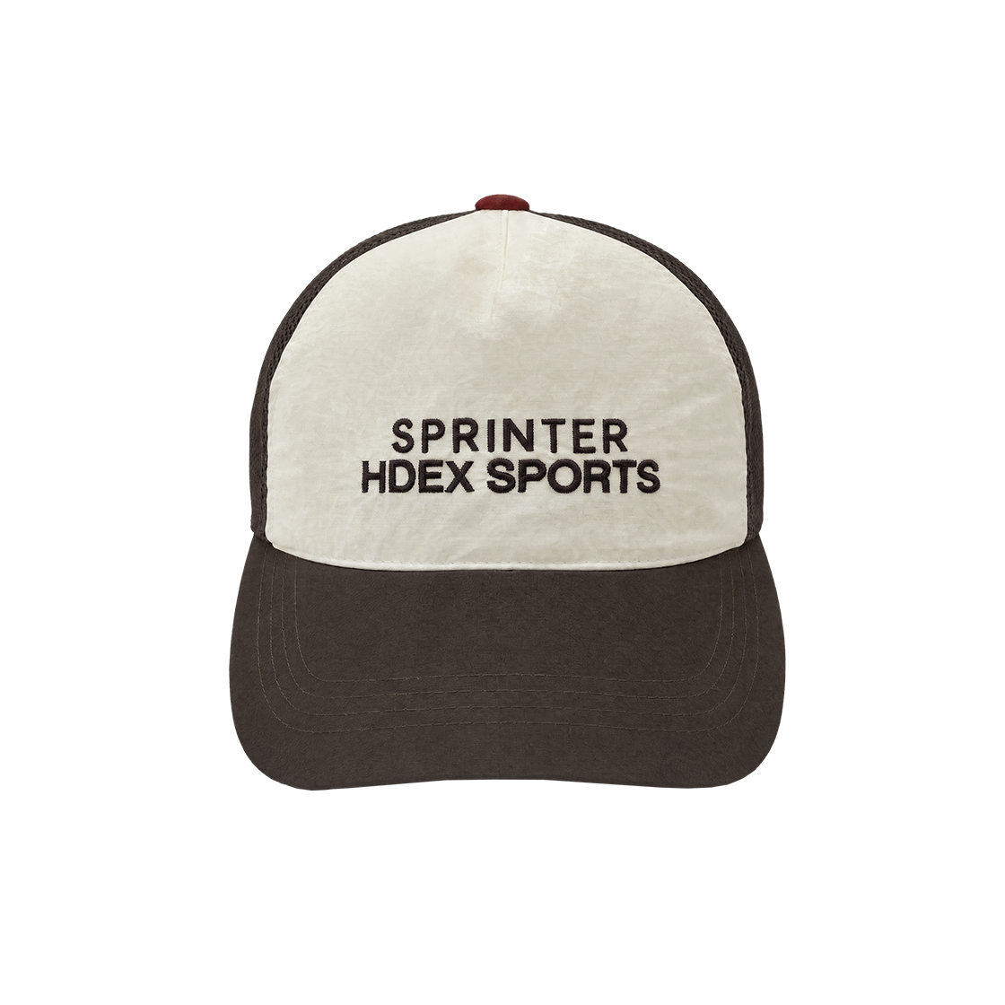 Sprinter Running Mesh Cap