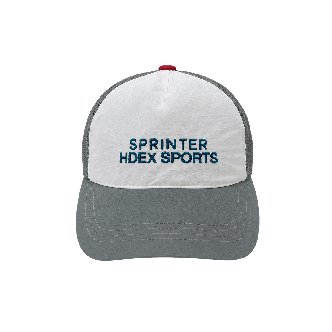 Sprinter Running Mesh Cap
